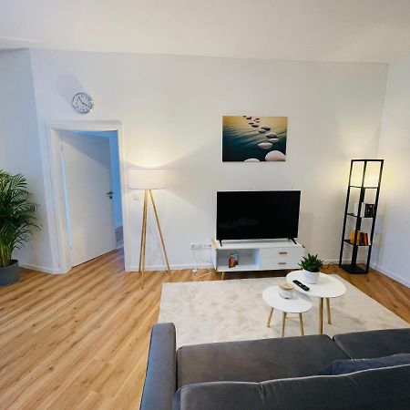 Schoenes Apartment - Netflix-Nespresso Дуйсбург Экстерьер фото