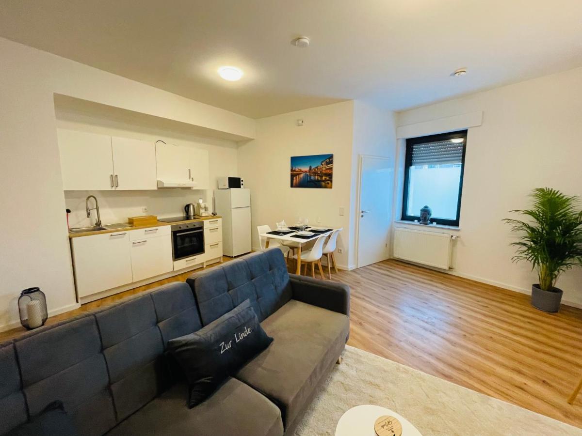 Schoenes Apartment - Netflix-Nespresso Дуйсбург Экстерьер фото